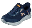 Skechers Sportschuhe  blau