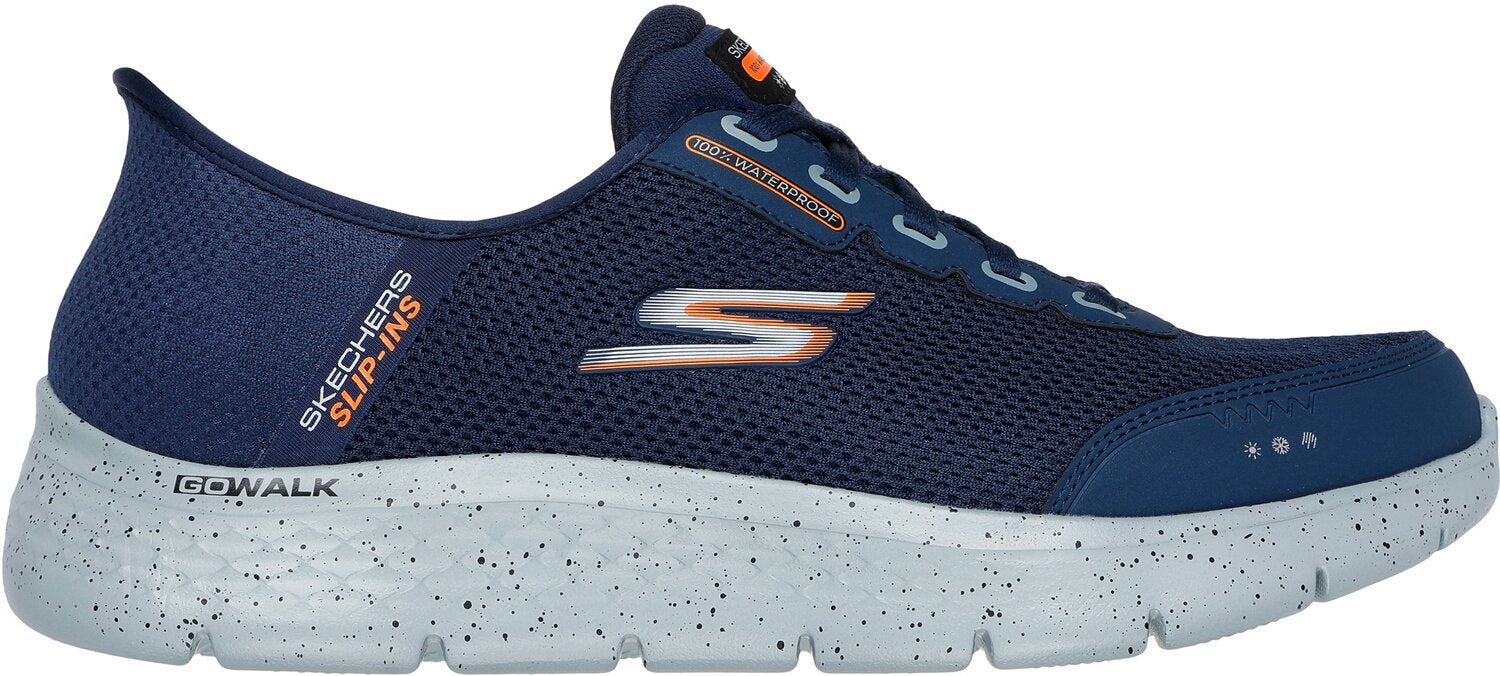 Skechers Sportschuhe  blau