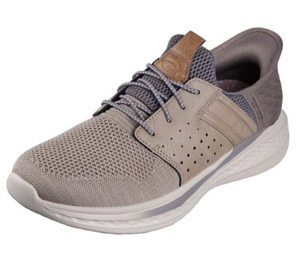 Skechers Sportschuhe  braun