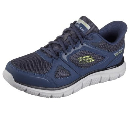 Skechers Sportschuhe  dunkelblau
