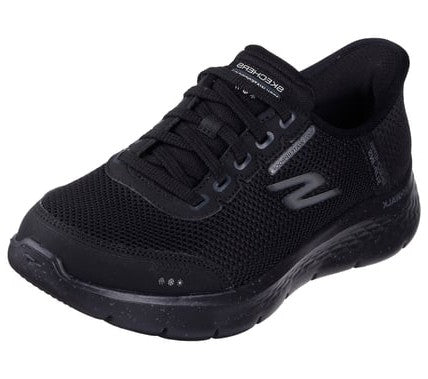 Skechers Sportschuhe  schwarz