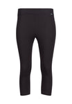 Skiny Leggings  schwarz
