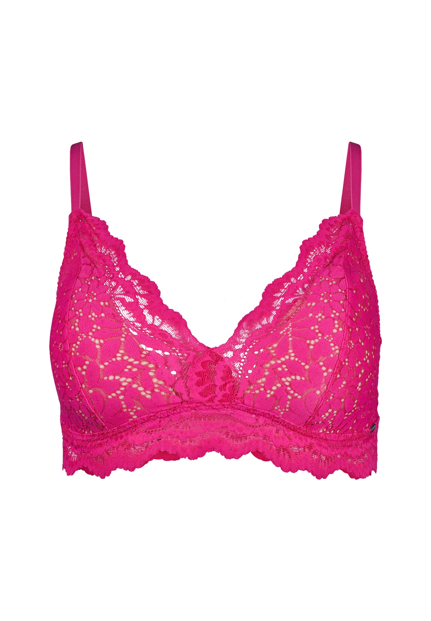 Skiny Soft-BHs  pink