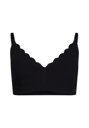 Girls Bustier