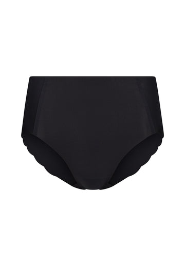 High Waist Slip