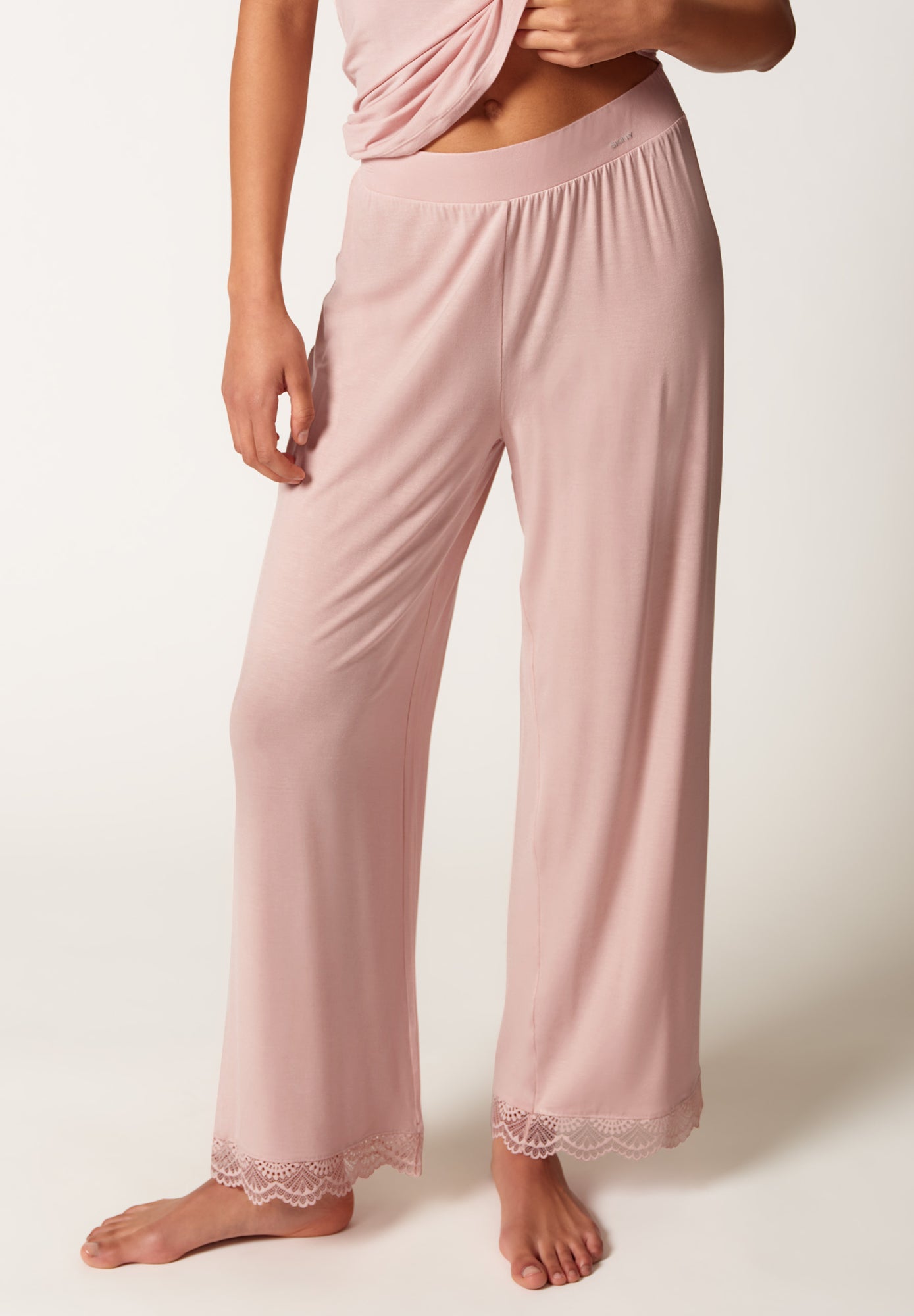 Skiny Hosen  rosa