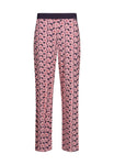Skiny Hosen  rosa