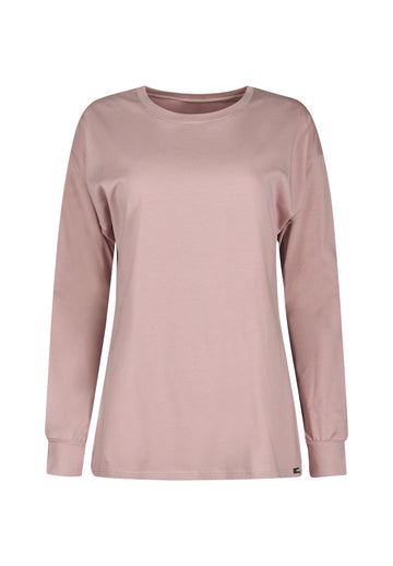 Langarmshirt