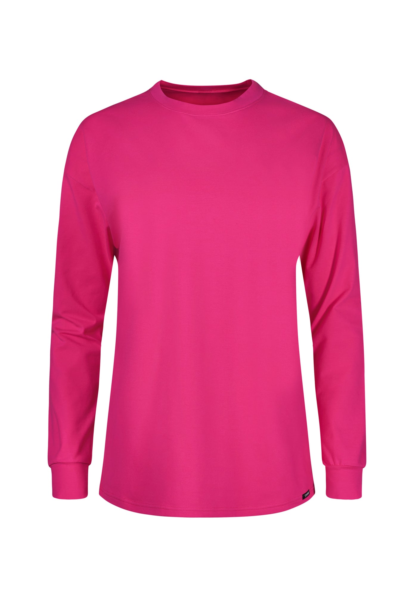 Skiny Pullover  pink