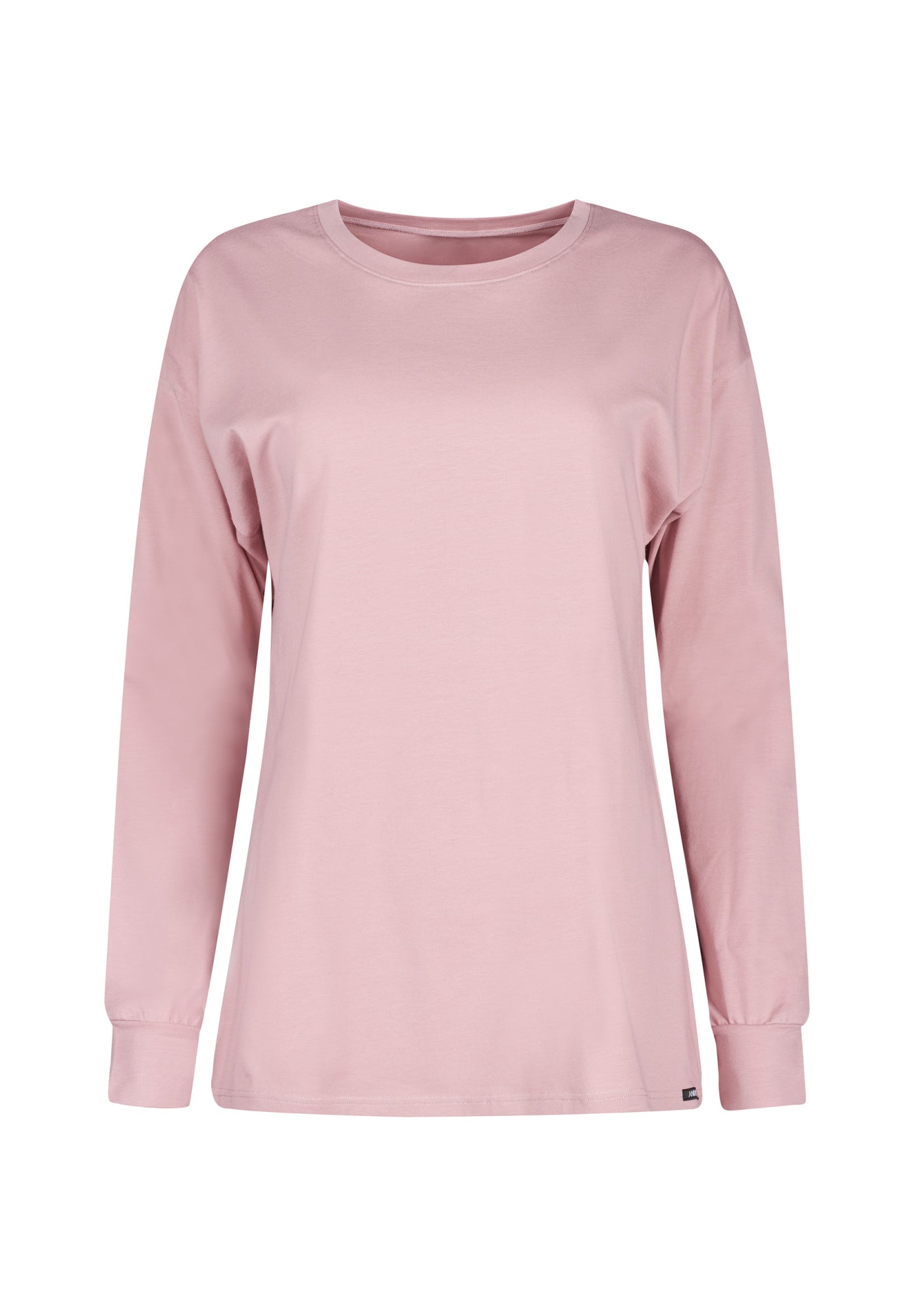 Skiny Pullover  rosa
