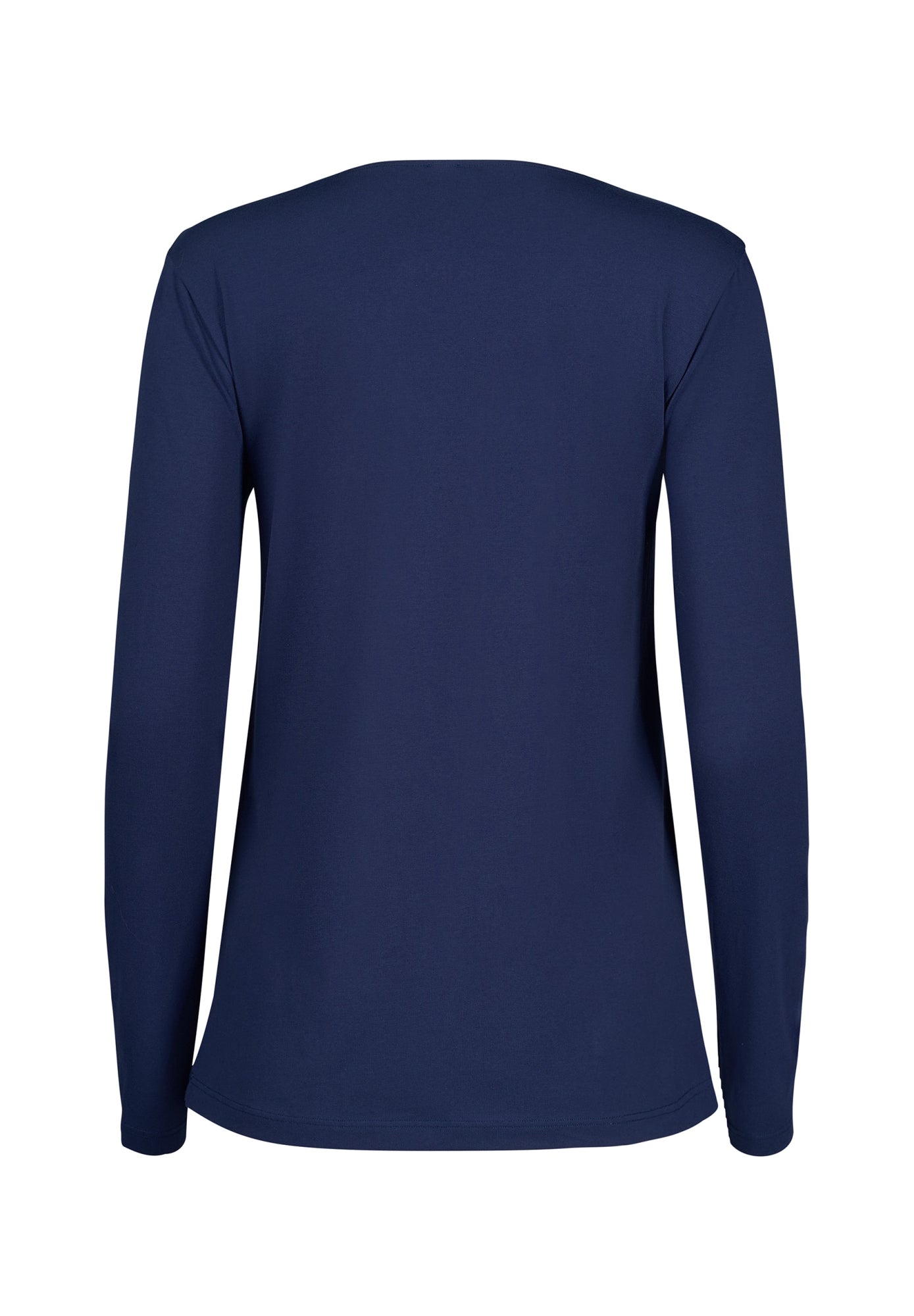 Skiny Shirts  dunkelblau