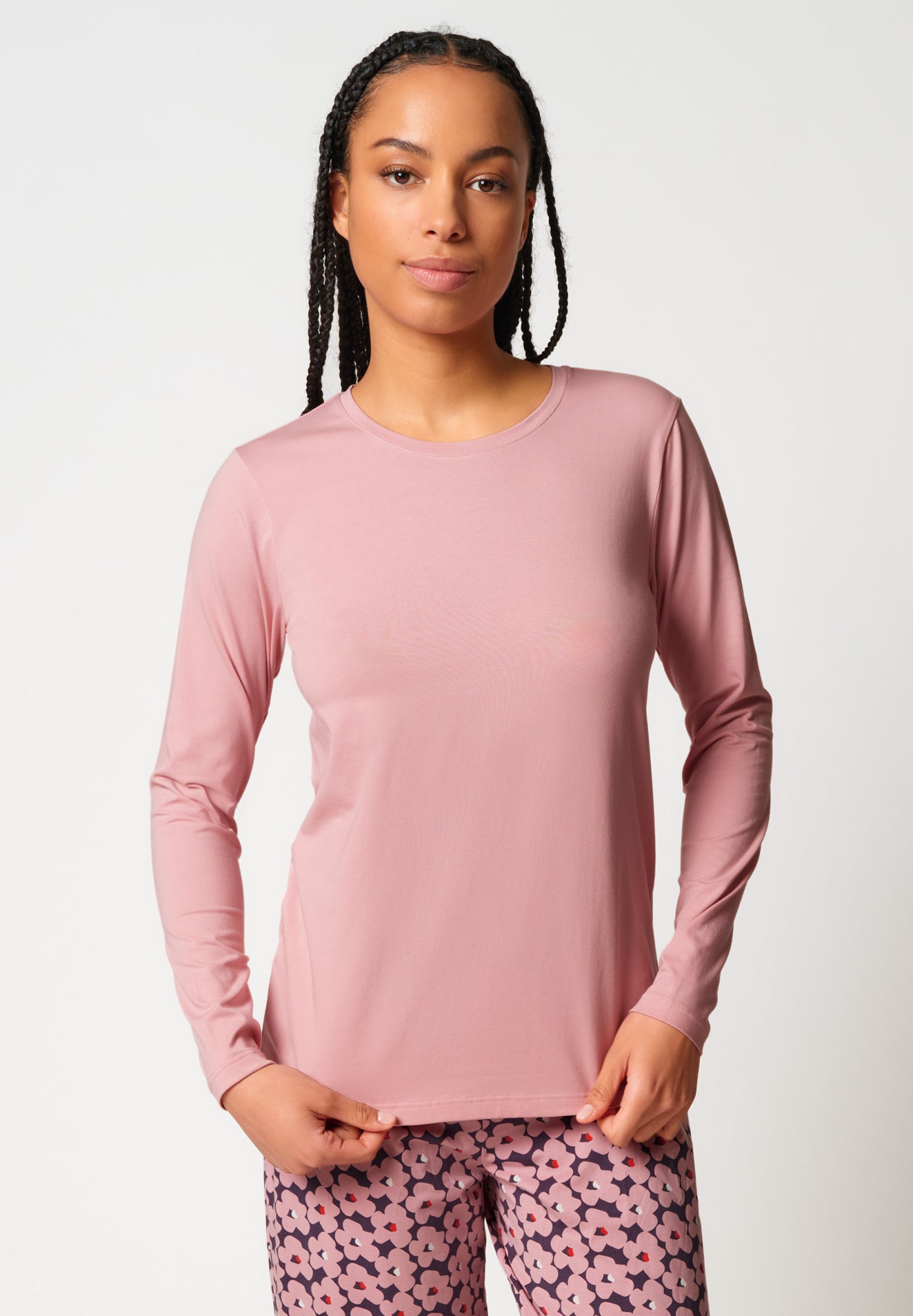 Skiny Shirts  rosa