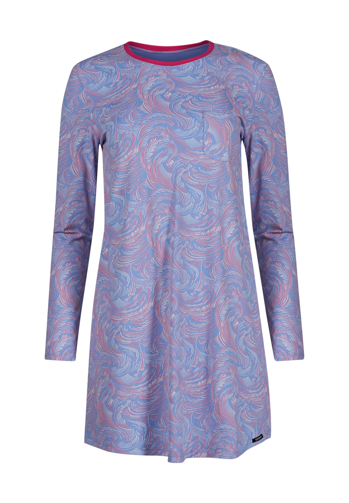 Skiny Shirts  bunt