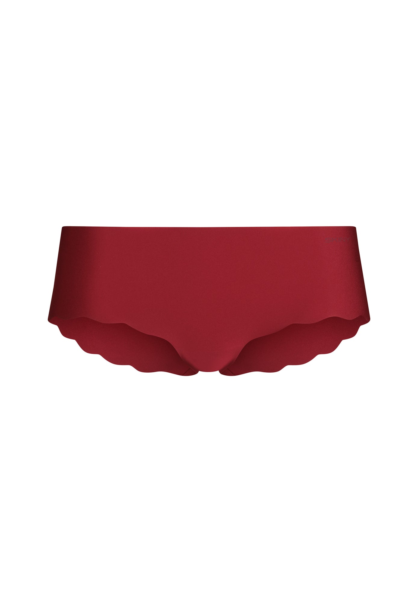 Skiny Panties  rot