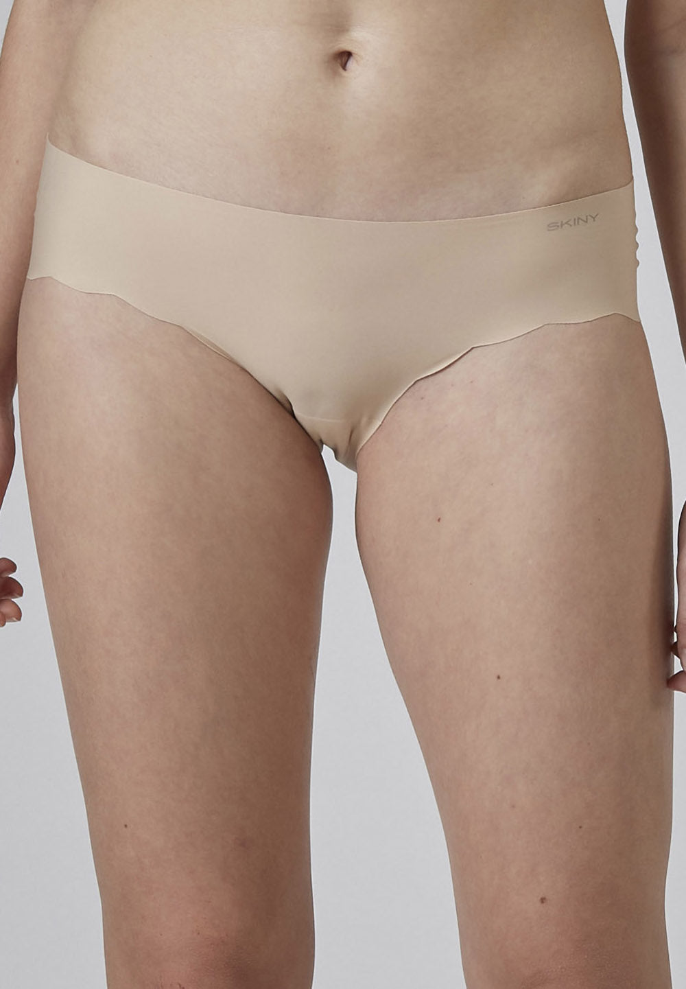 Skiny Panties  beige