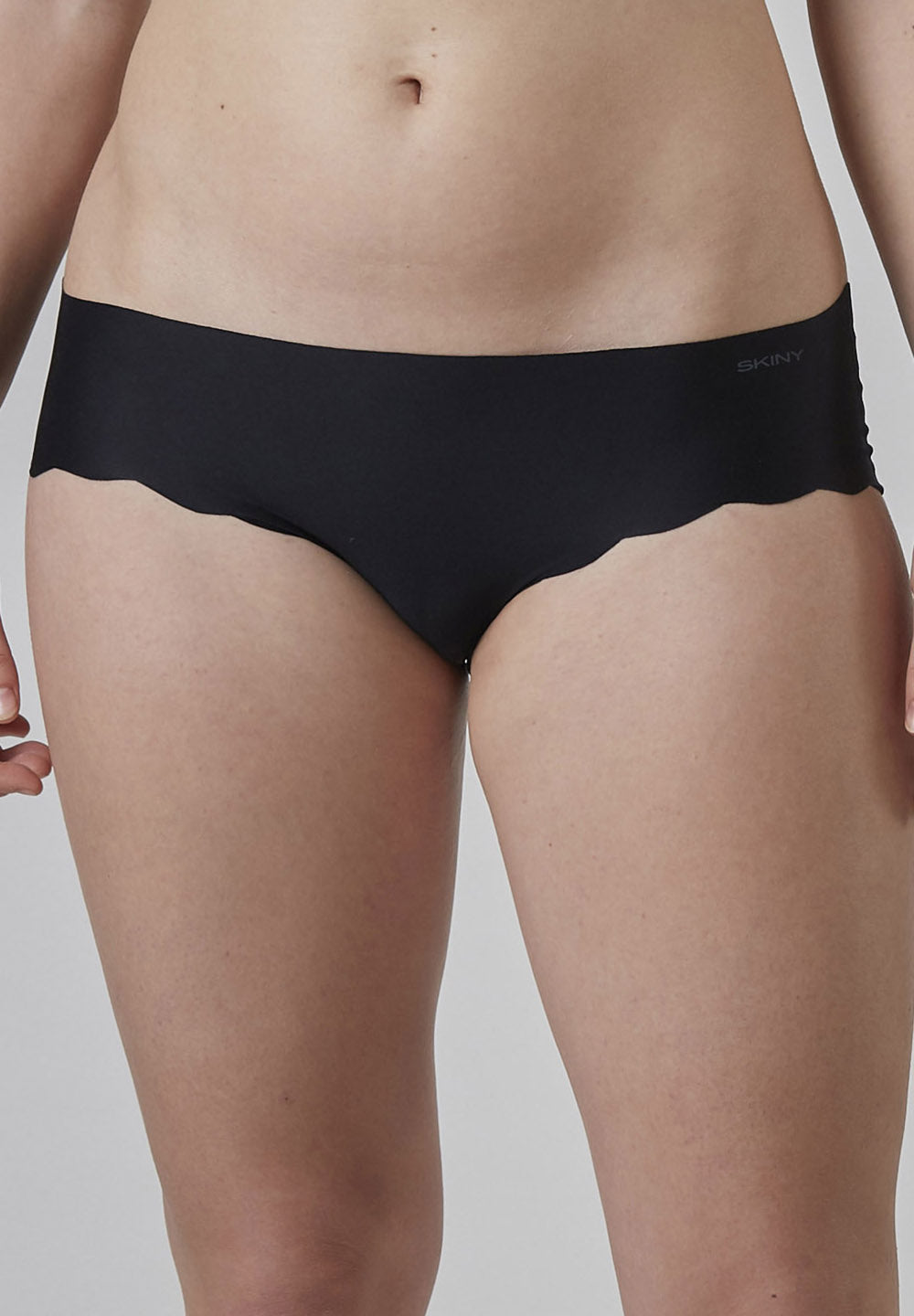 Skiny Panties  schwarz