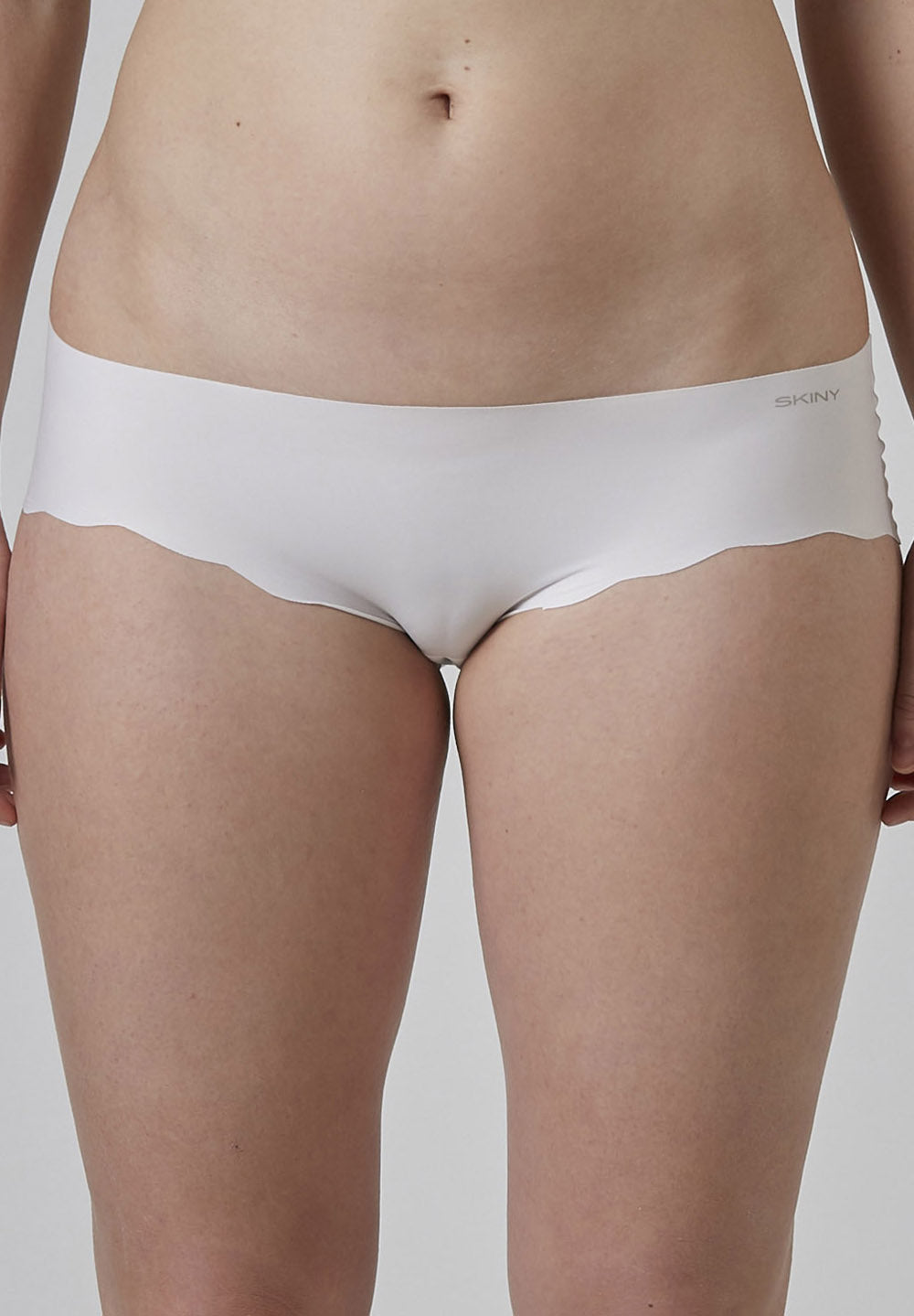 Skiny Panties  weiß