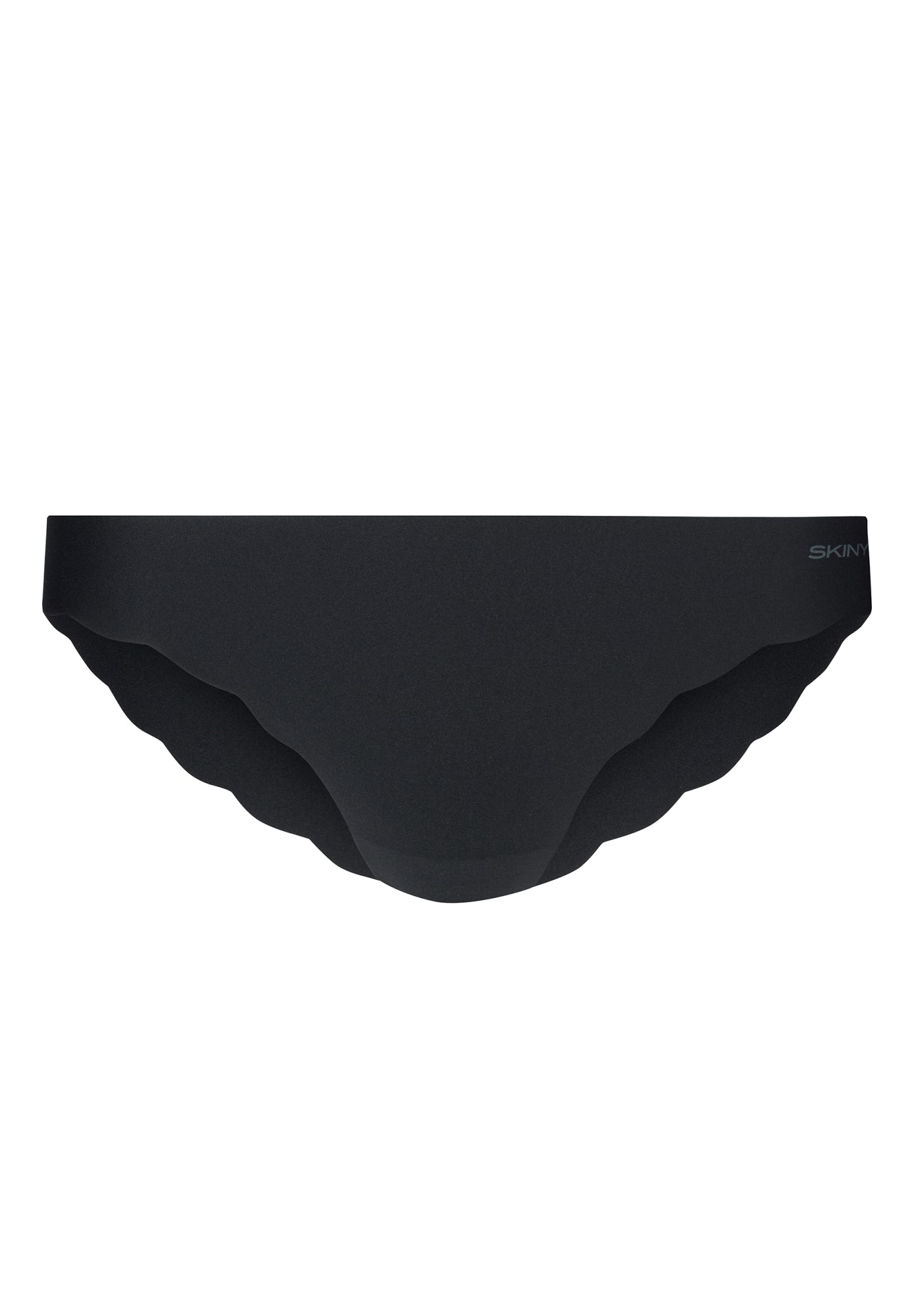 Skiny Slips  schwarz