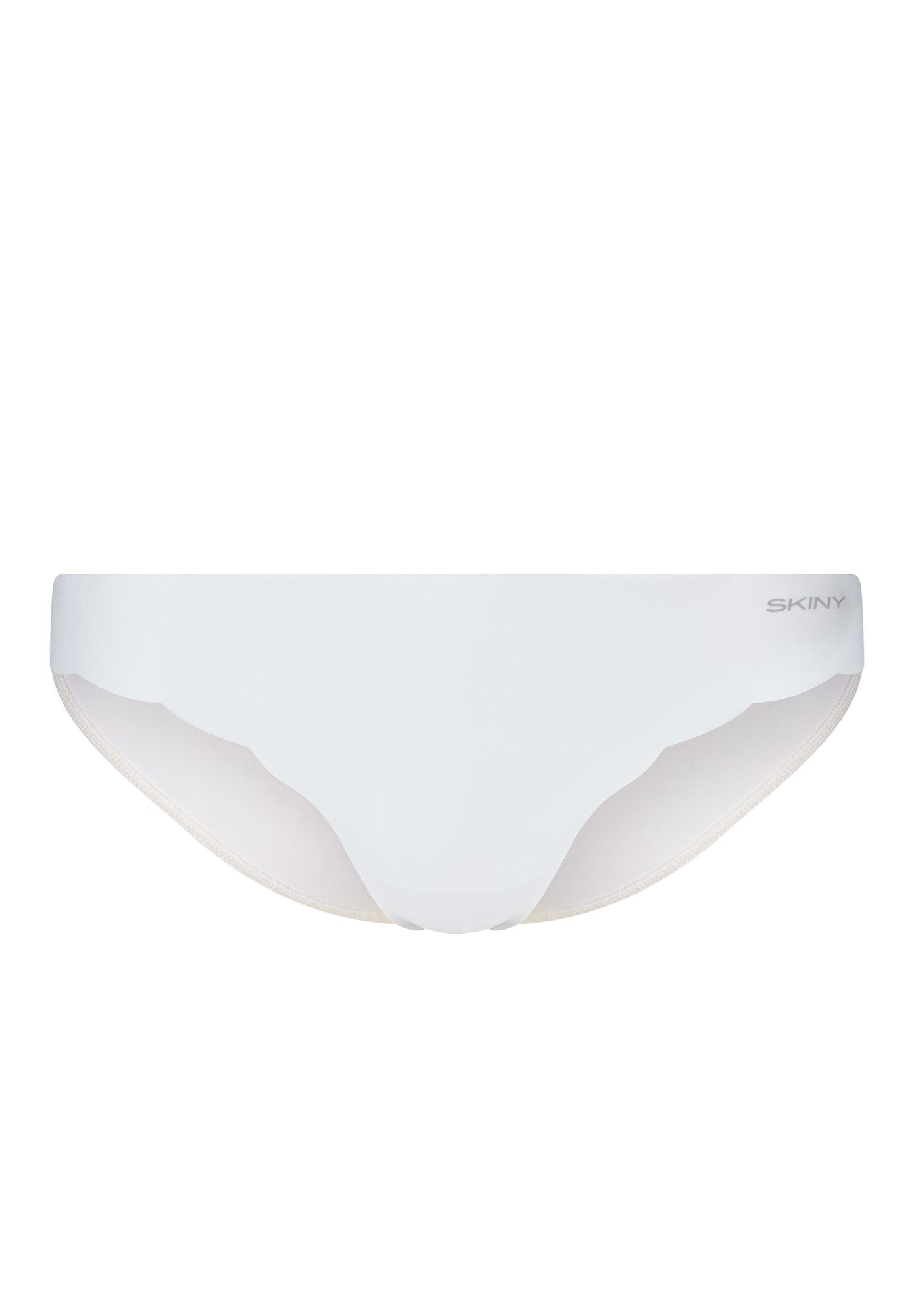 Skiny Slips  weiß