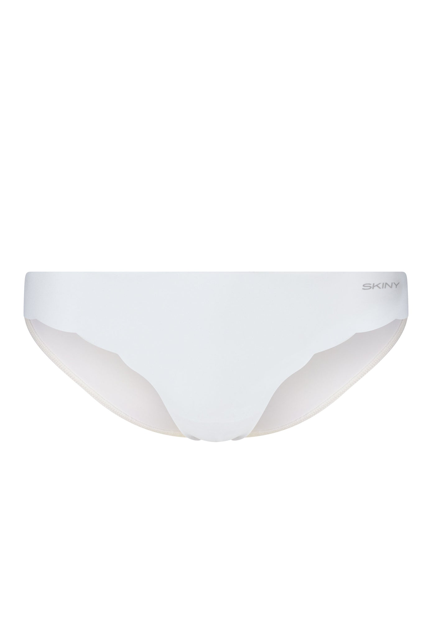 Skiny Slips  weiß