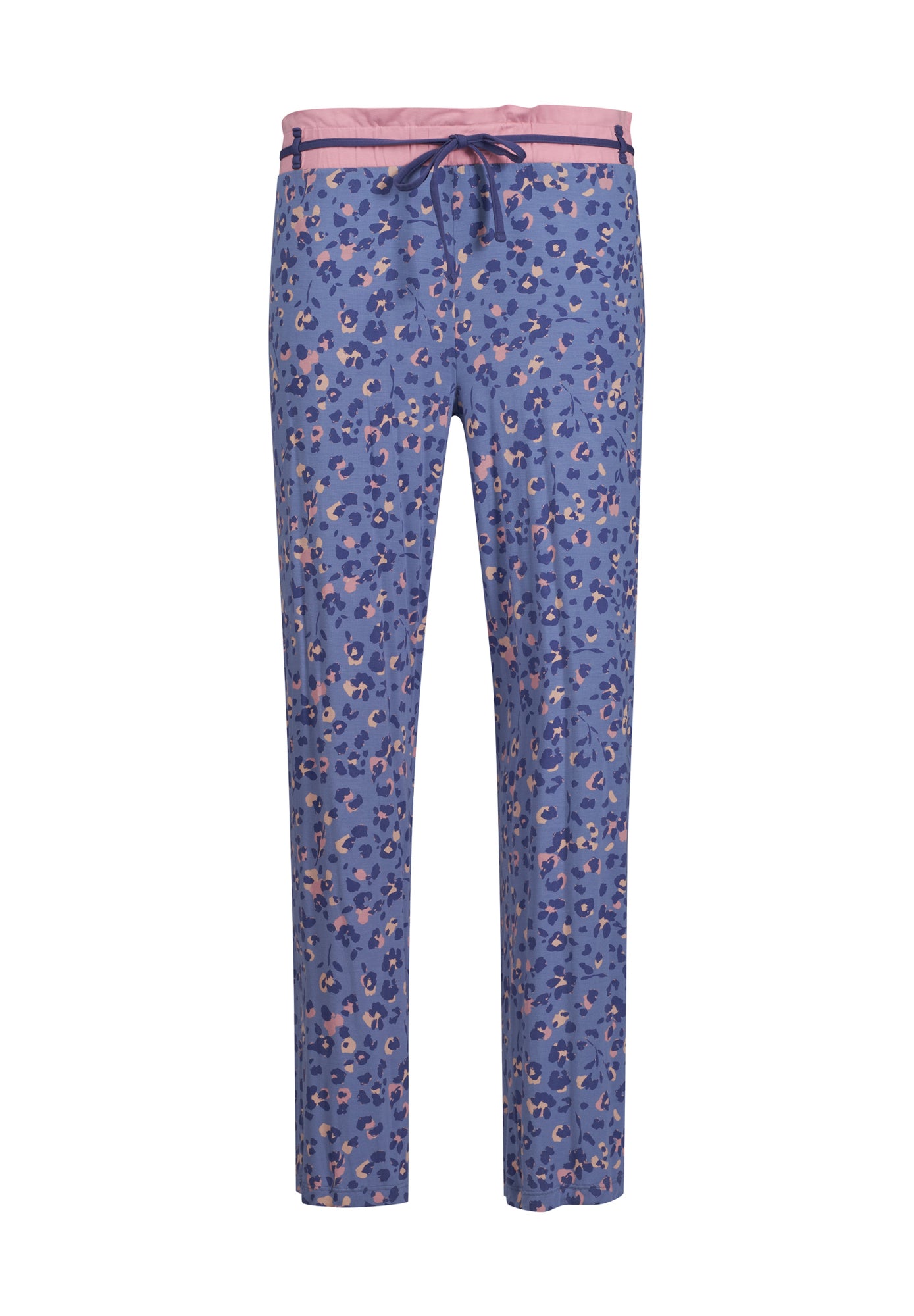 Skiny Hosen  lila