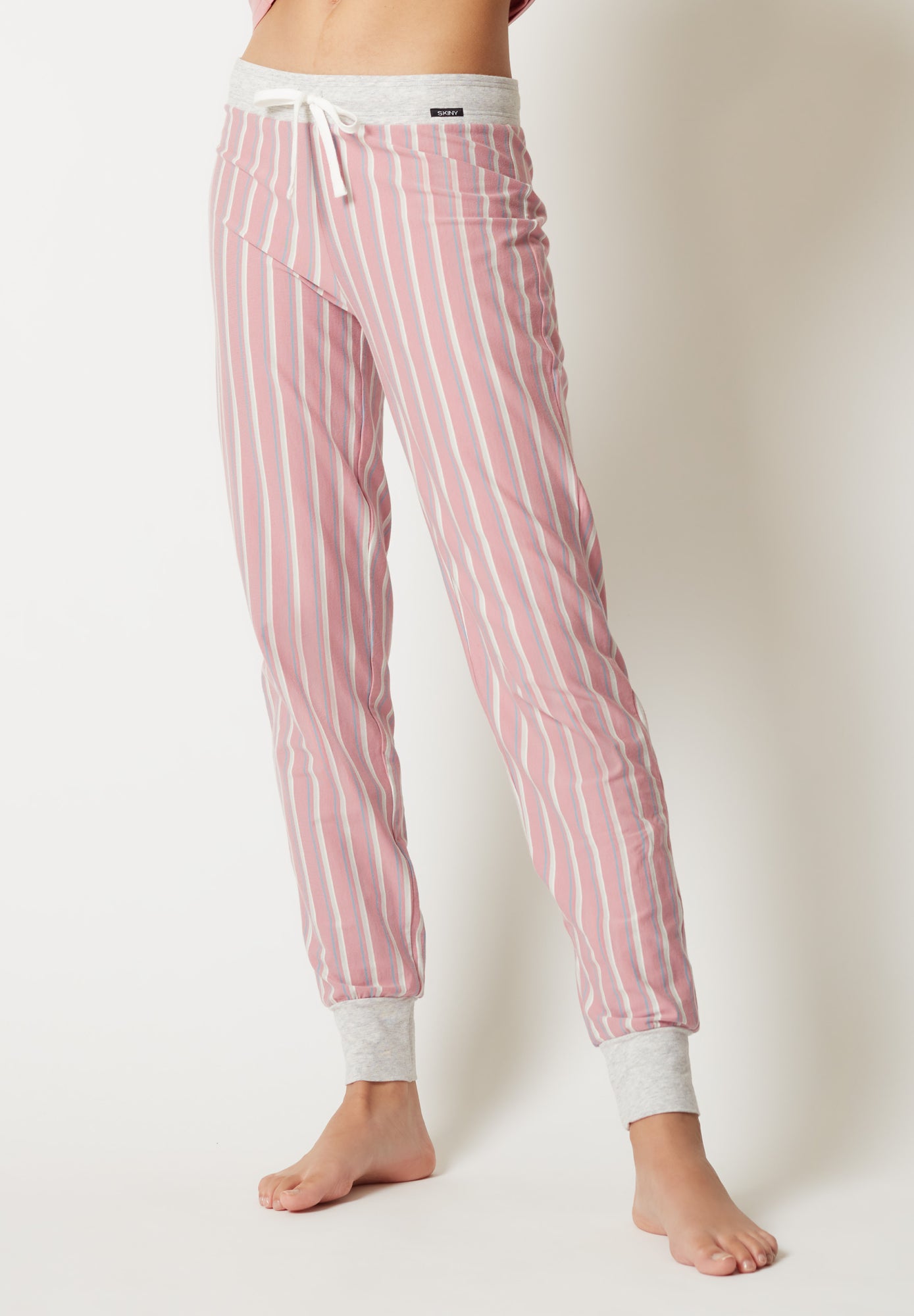 Skiny Hosen  rosa