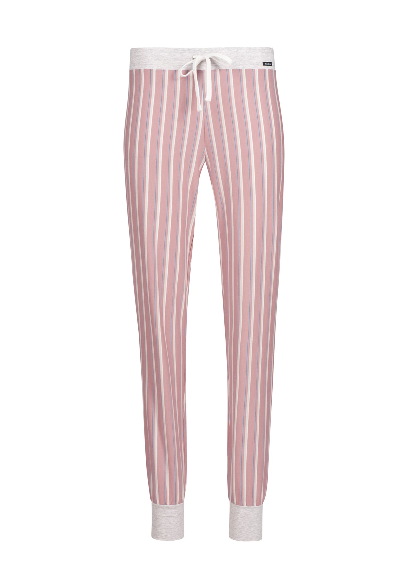 Skiny Pyjamashorts  rosa