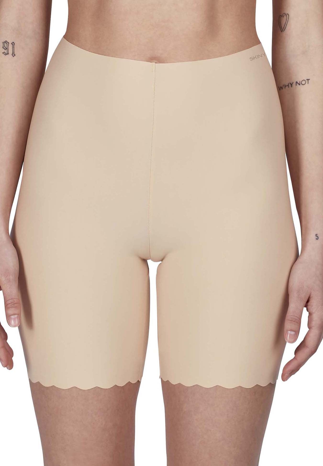 Skiny Shapewear  hellblau