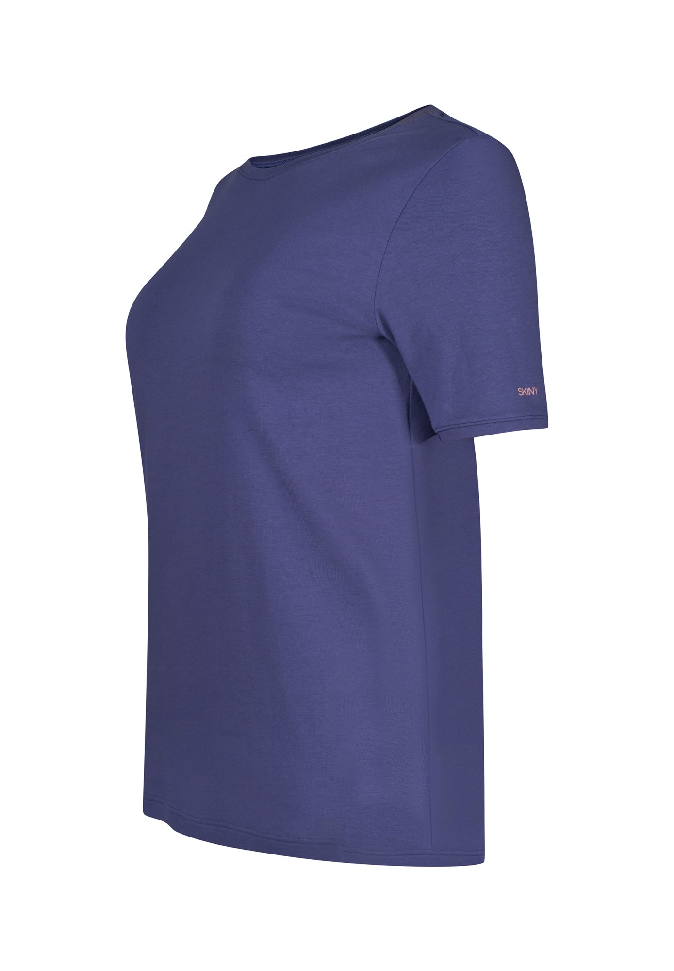 Skiny Shirts  blau