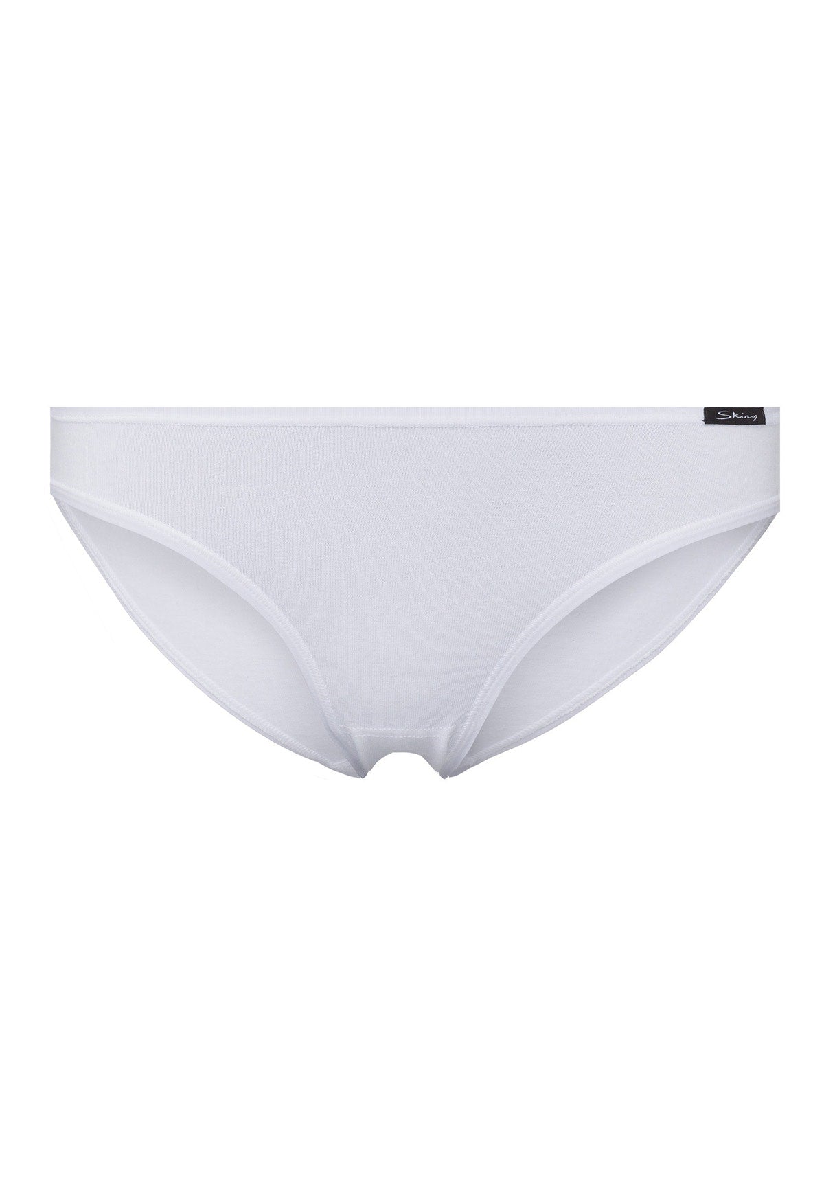 Skiny Slips  weiß