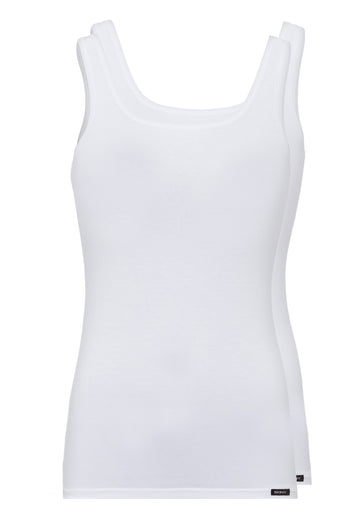 Tank-Top (2er Pack)