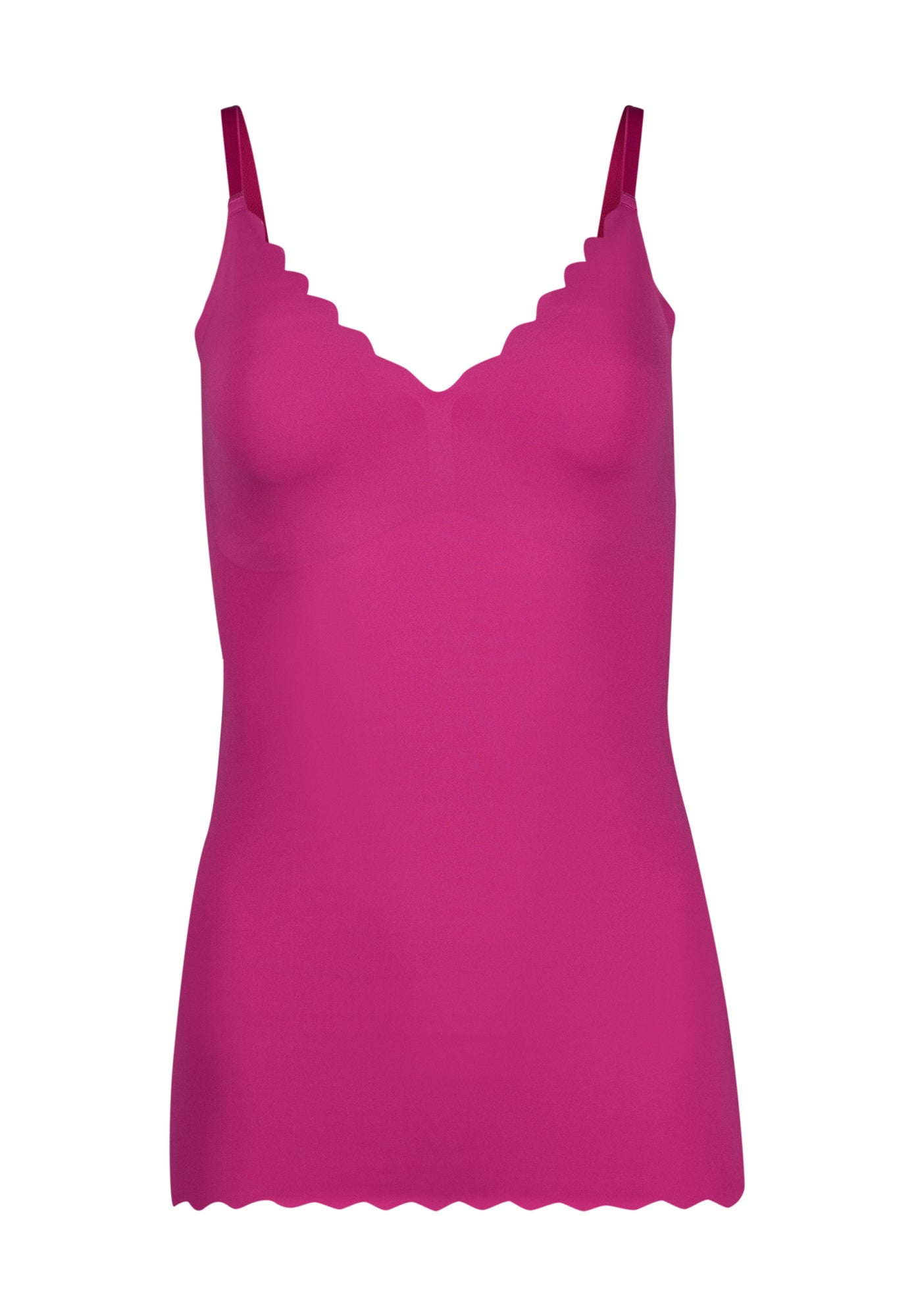 Skiny Pyjamashirts  pink
