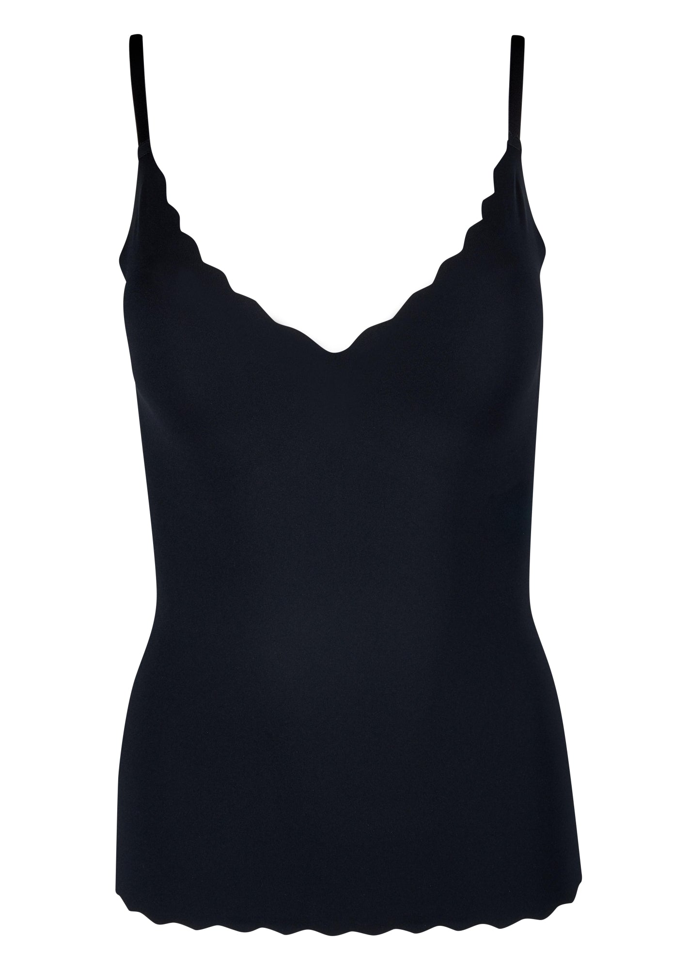 Skiny Shirts  schwarz