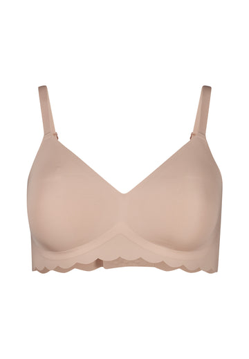 Triangel BH mit herausnehmbaren Pads