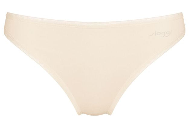 Sloggi Unterteile  beige