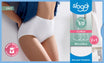 Sloggi Shapewear  weiß