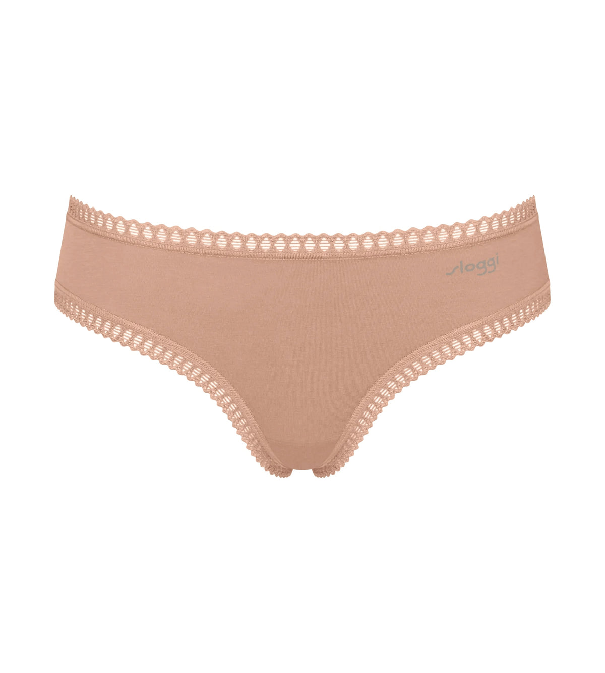 Sloggi Panties  braun