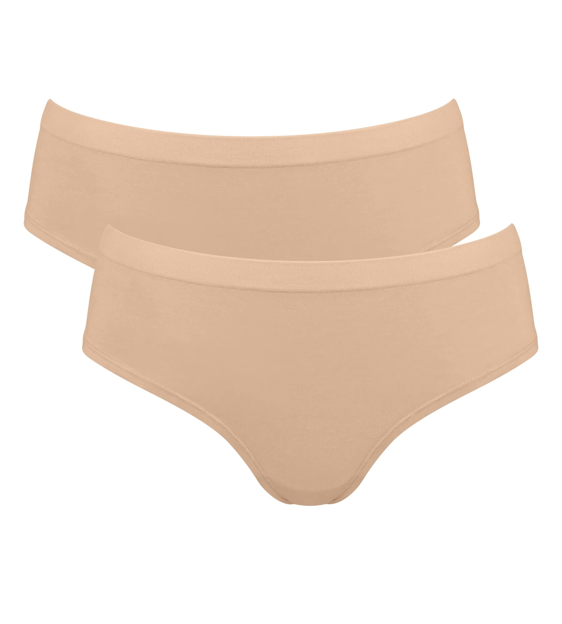 Sloggi Panties  braun