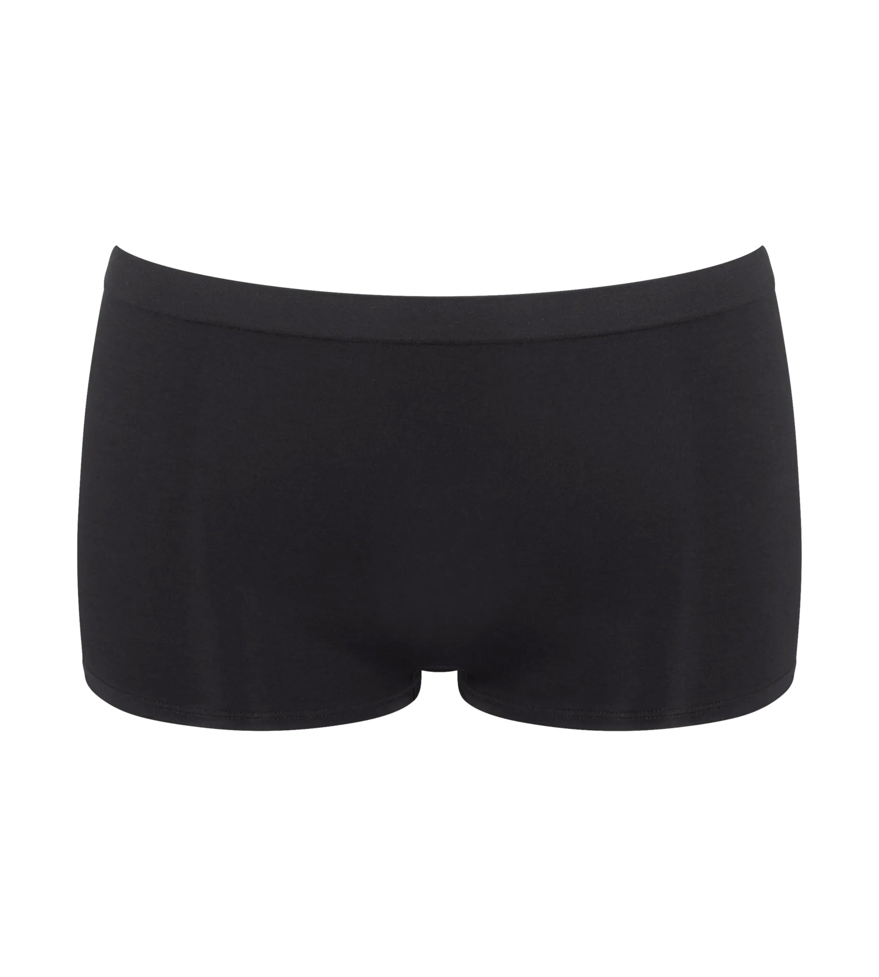Sloggi Panties  schwarz
