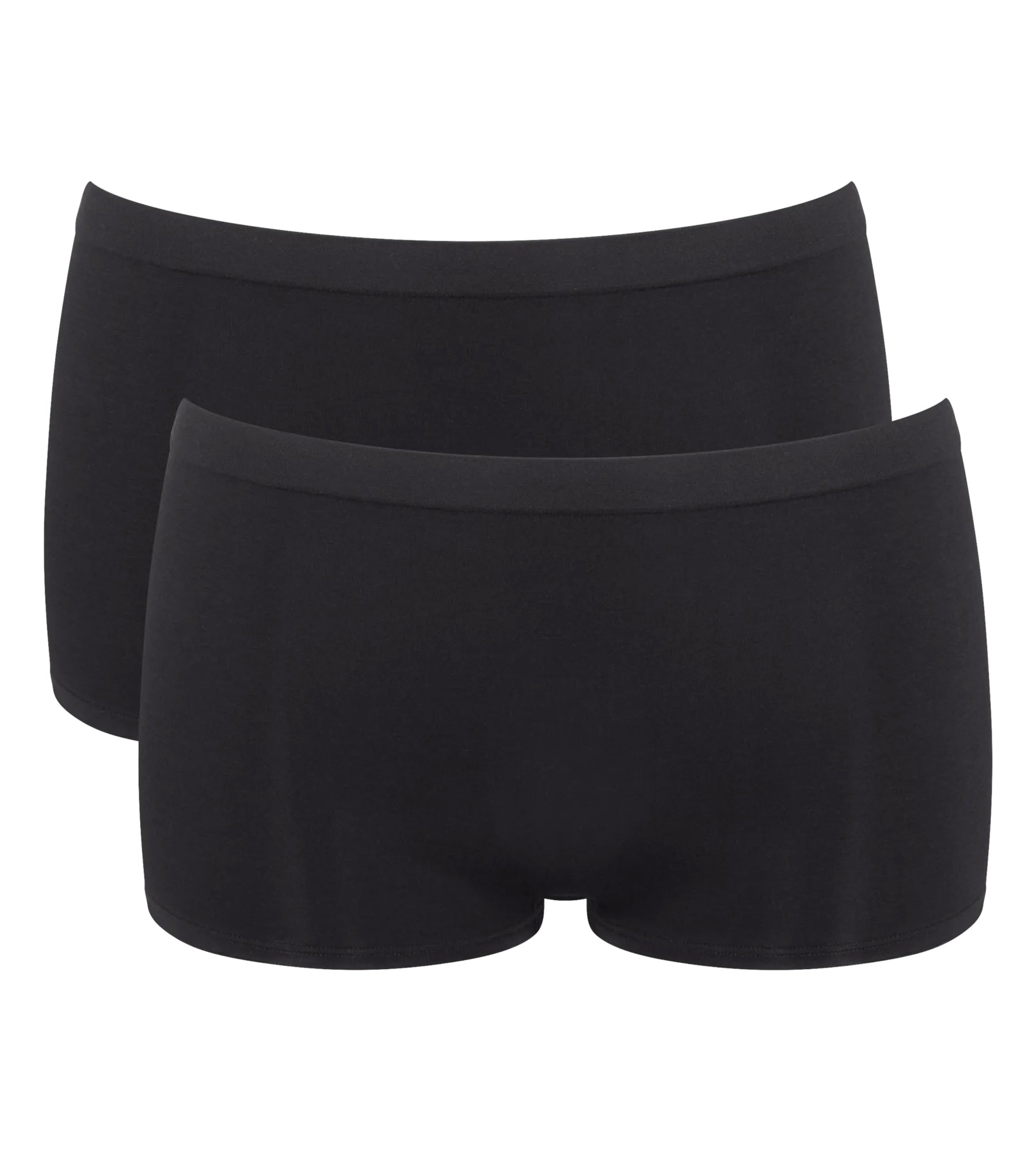 Sloggi Panties  schwarz