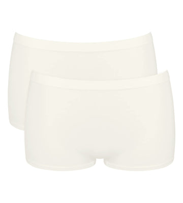 GO Sense Shorts im 2er-Pack
