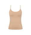 Sloggi Unterhemden  beige