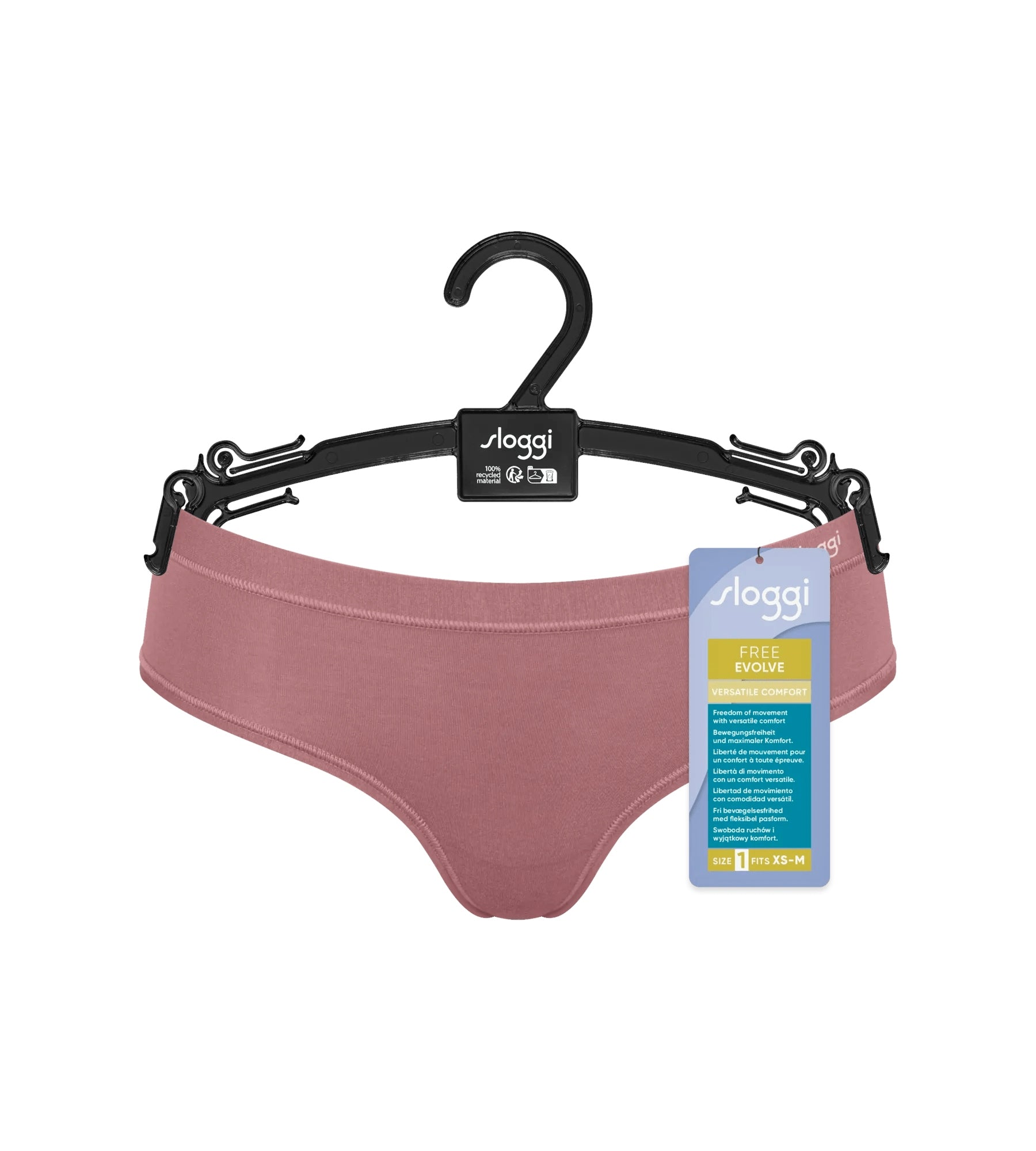 Sloggi Panties  pink