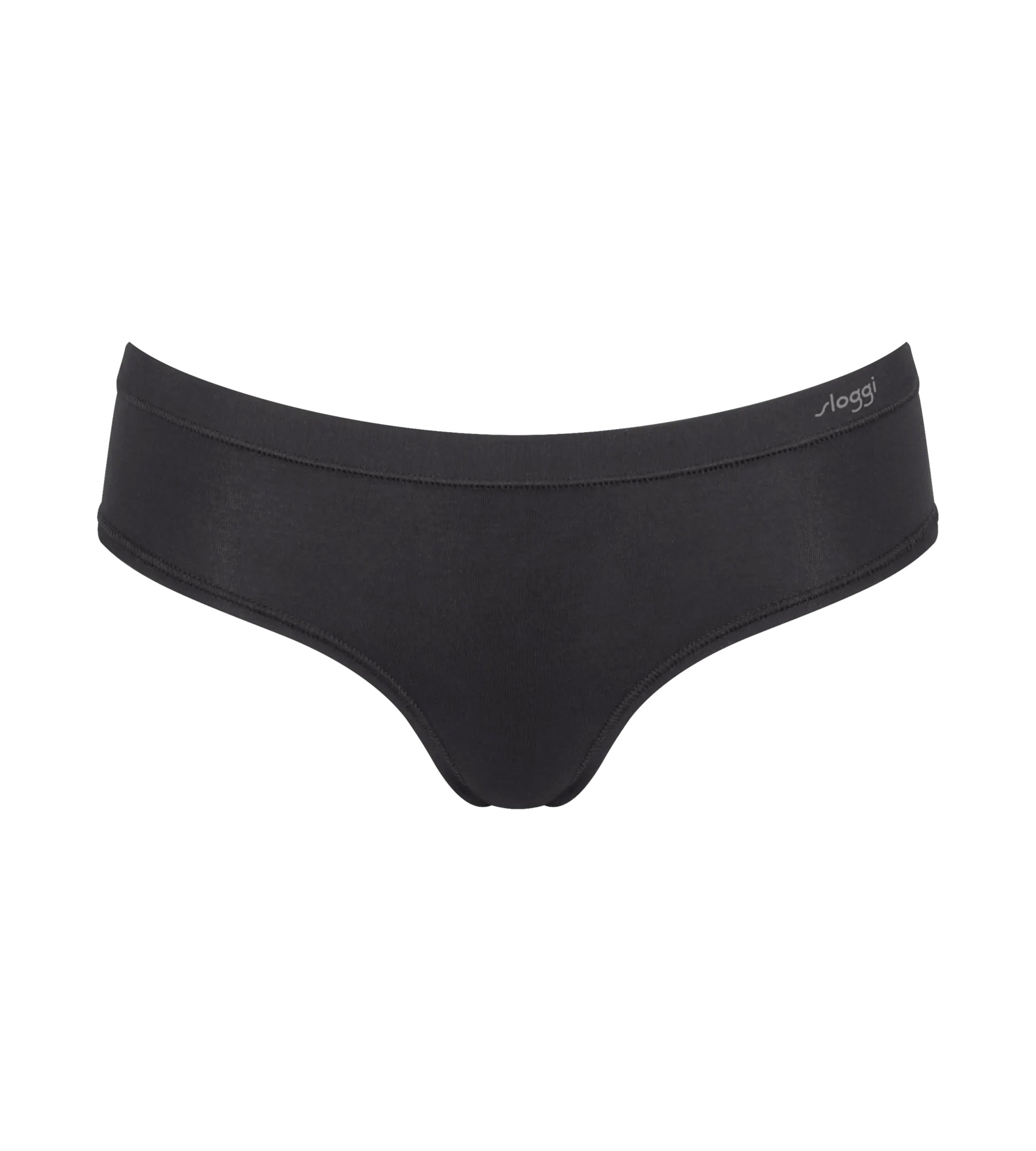 Sloggi Panties  schwarz
