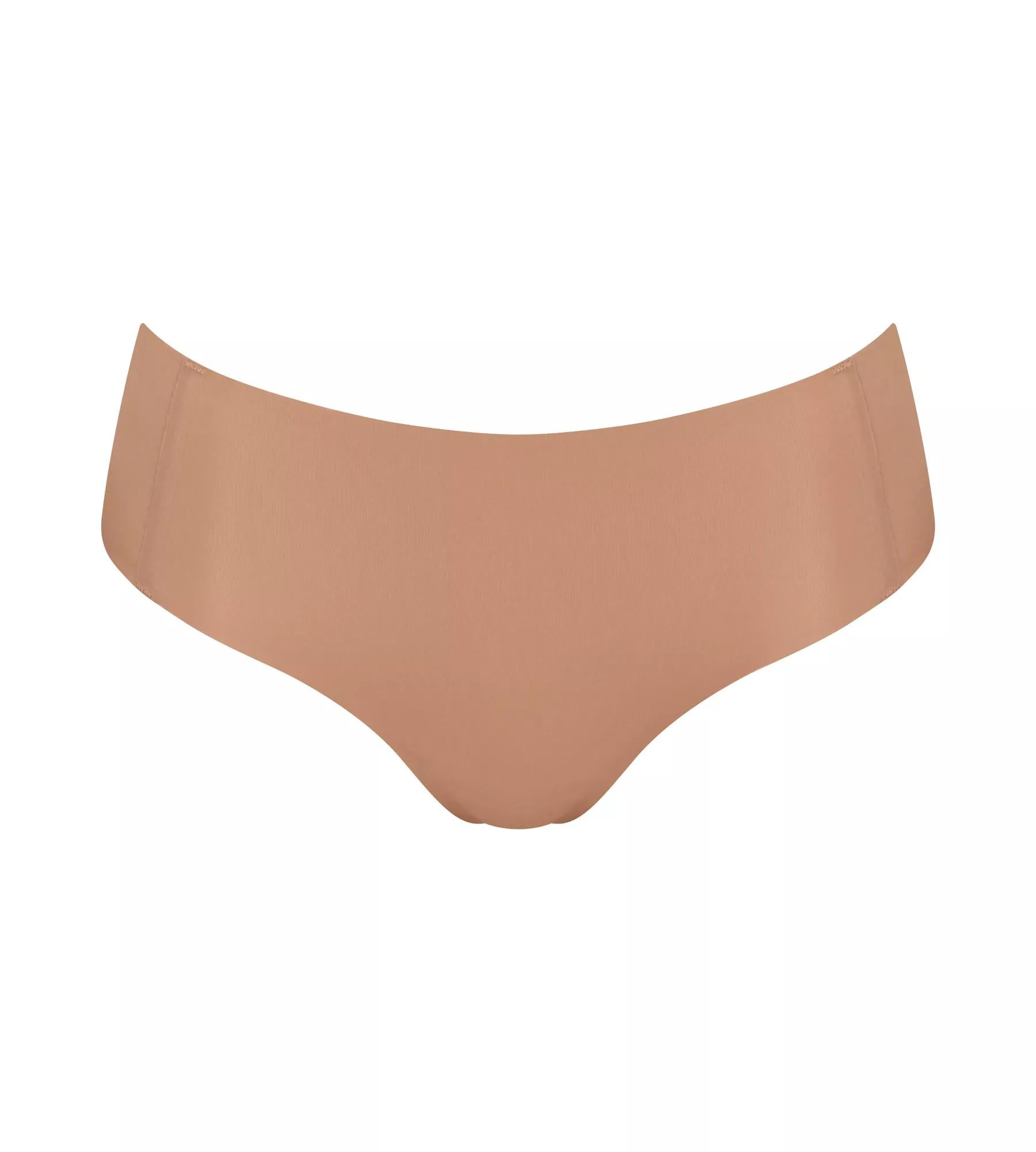 Sloggi Panties  braun