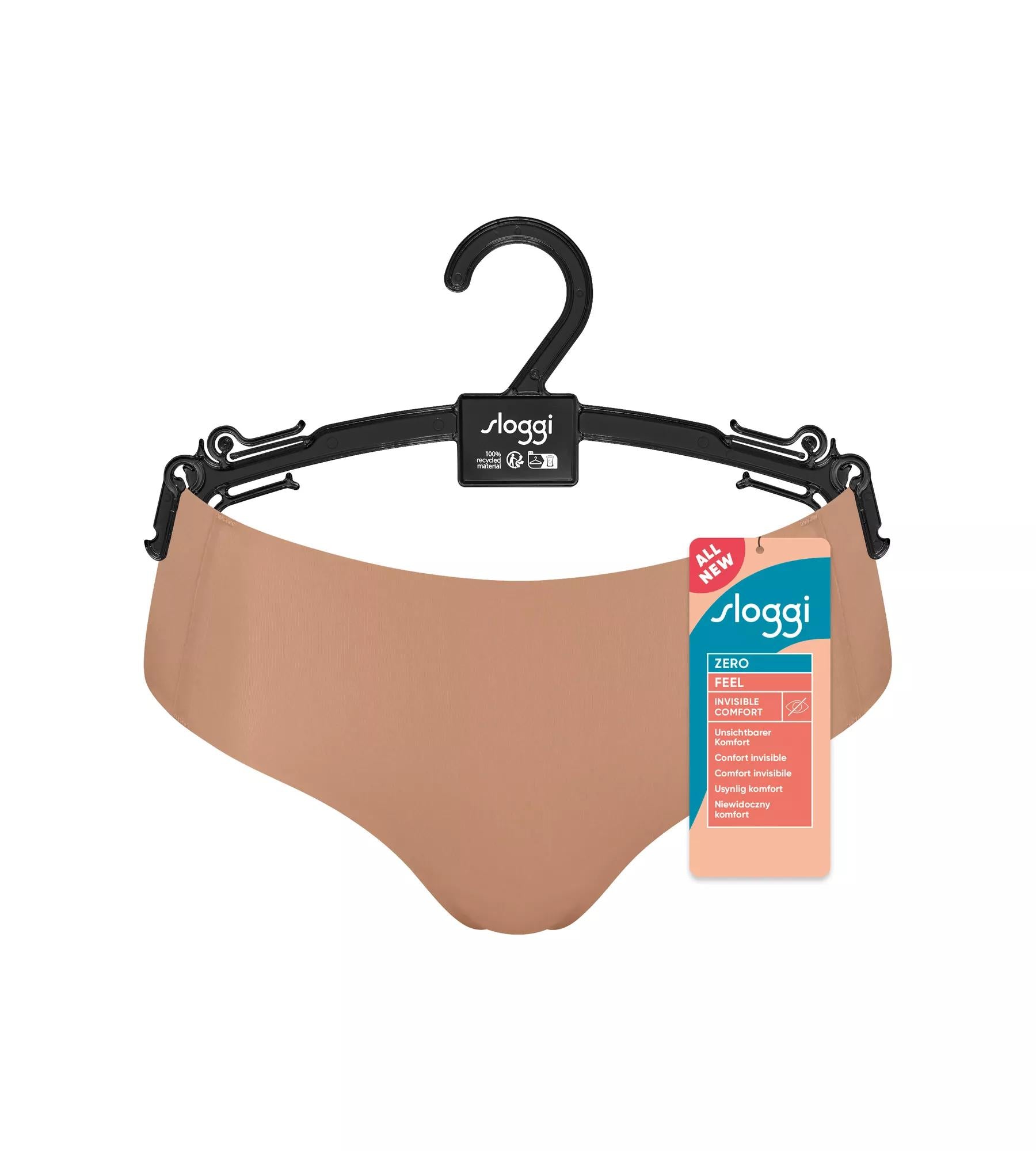 Sloggi Panties  braun