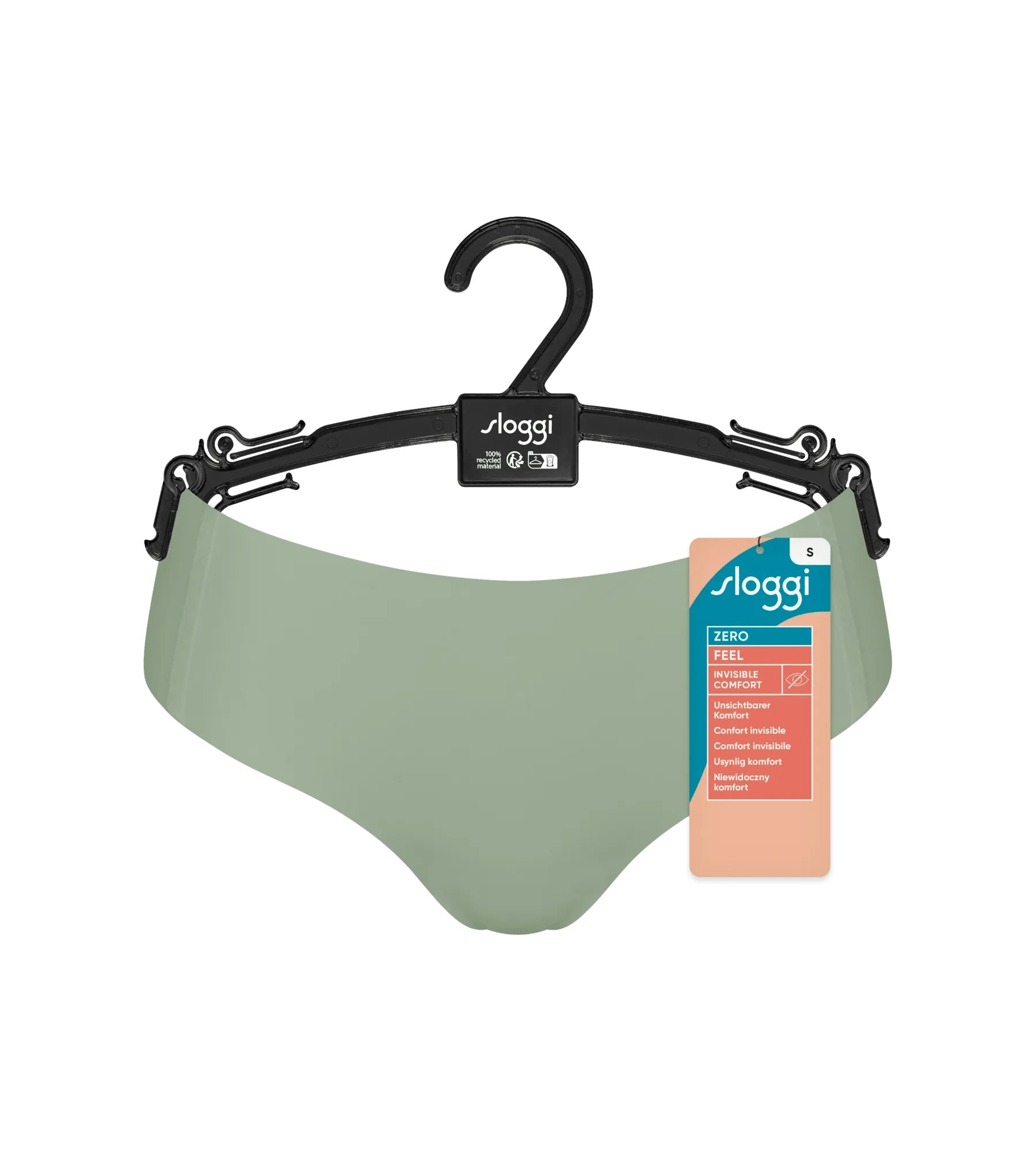 Sloggi Panties  grün