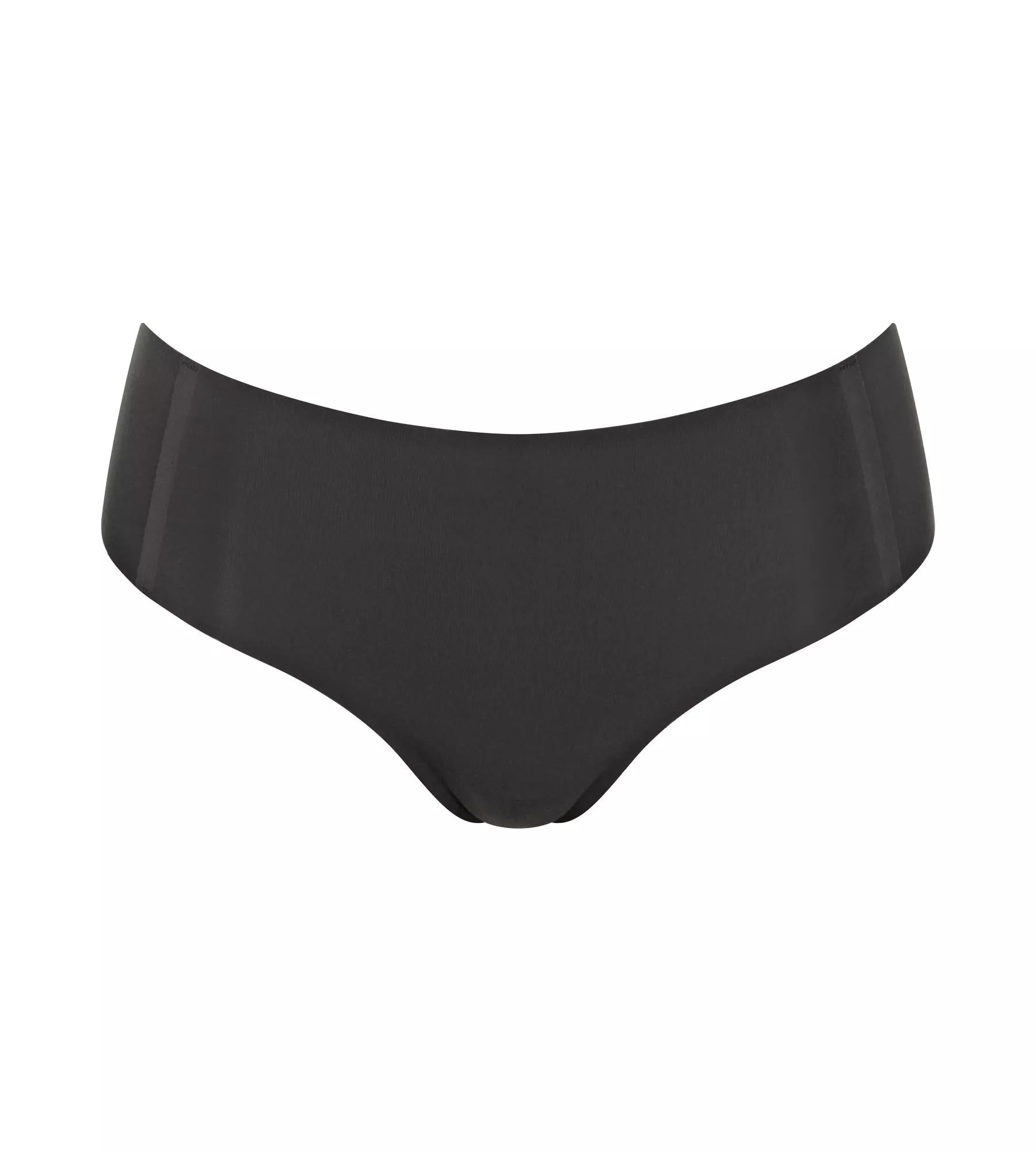 Sloggi Panties  schwarz
