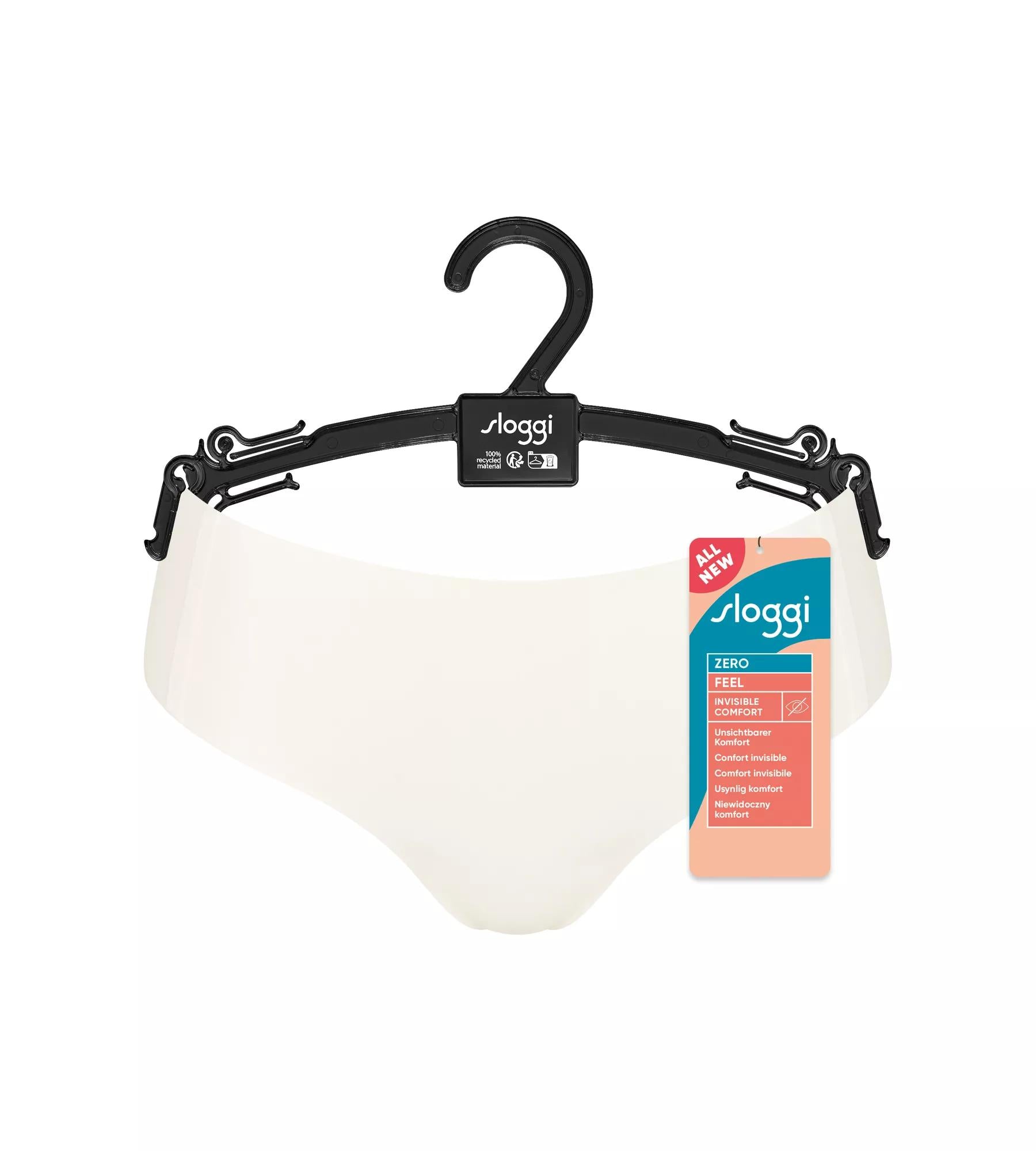 Sloggi Panties  weiß