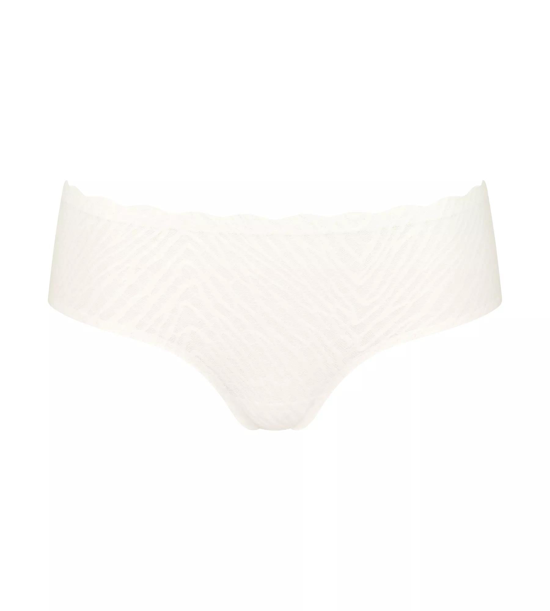 Sloggi Panties  weiß